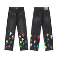 Amexnocap Pants 006