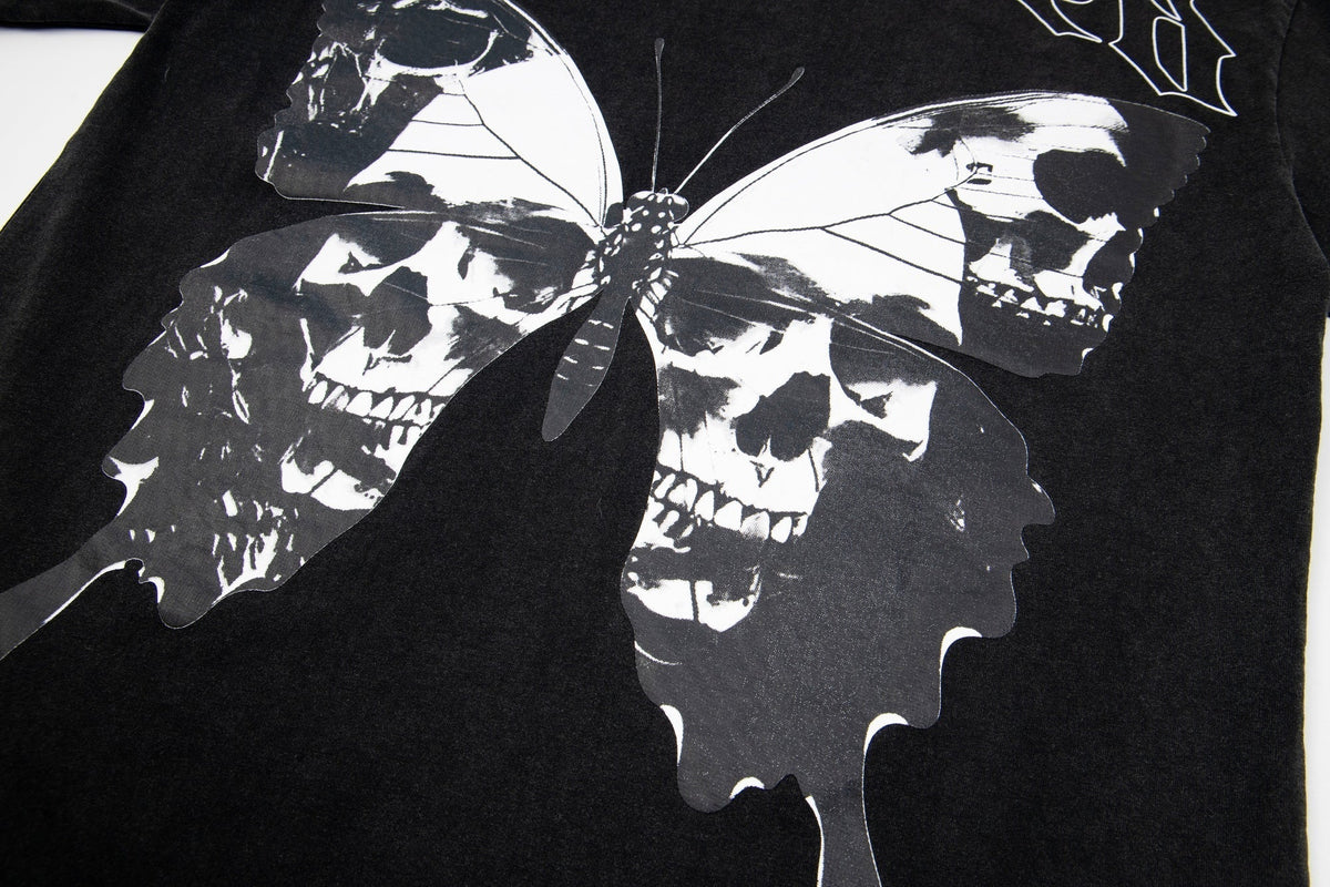 Godspeed T-shirt G12