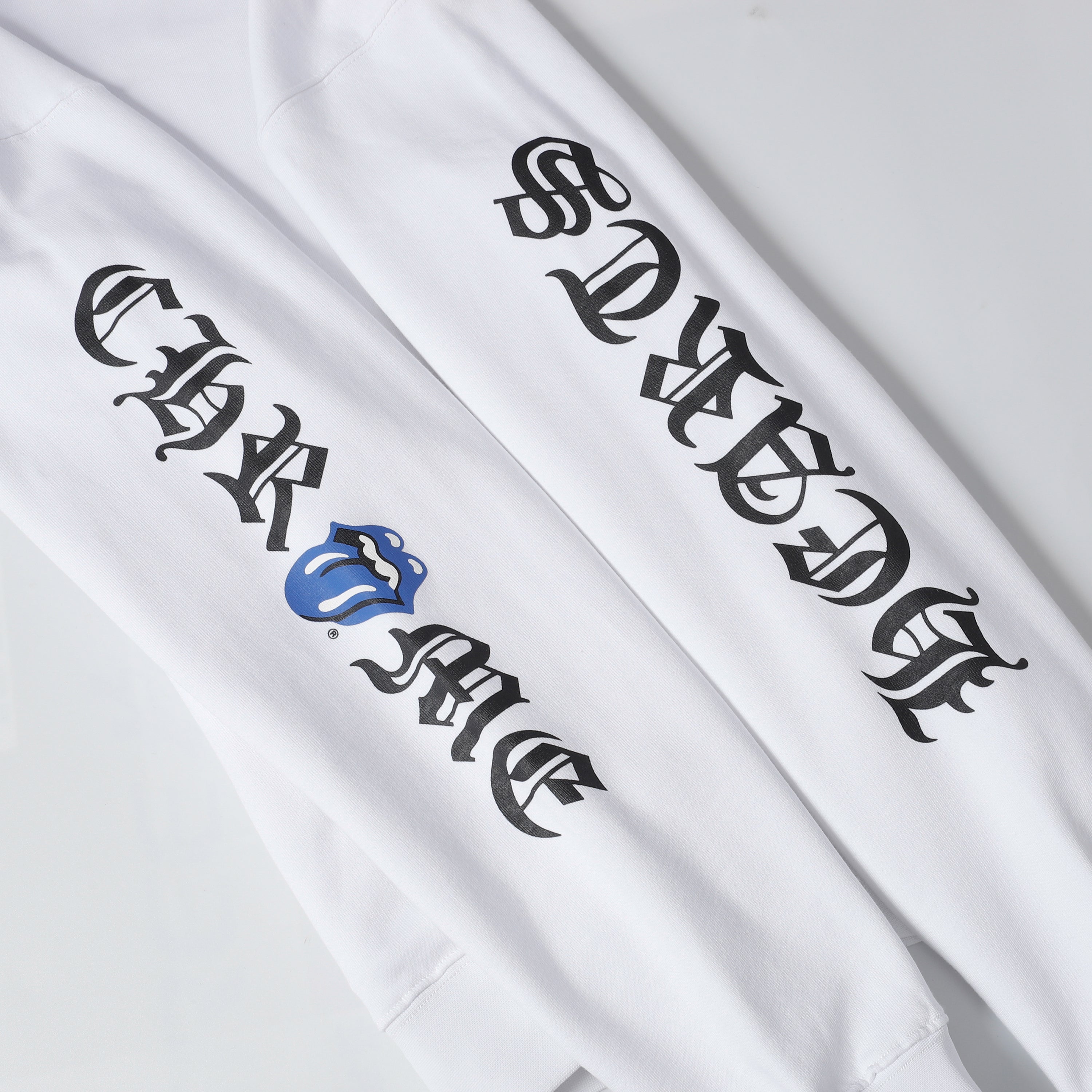 Chrome Hearts New Hoodie -8897