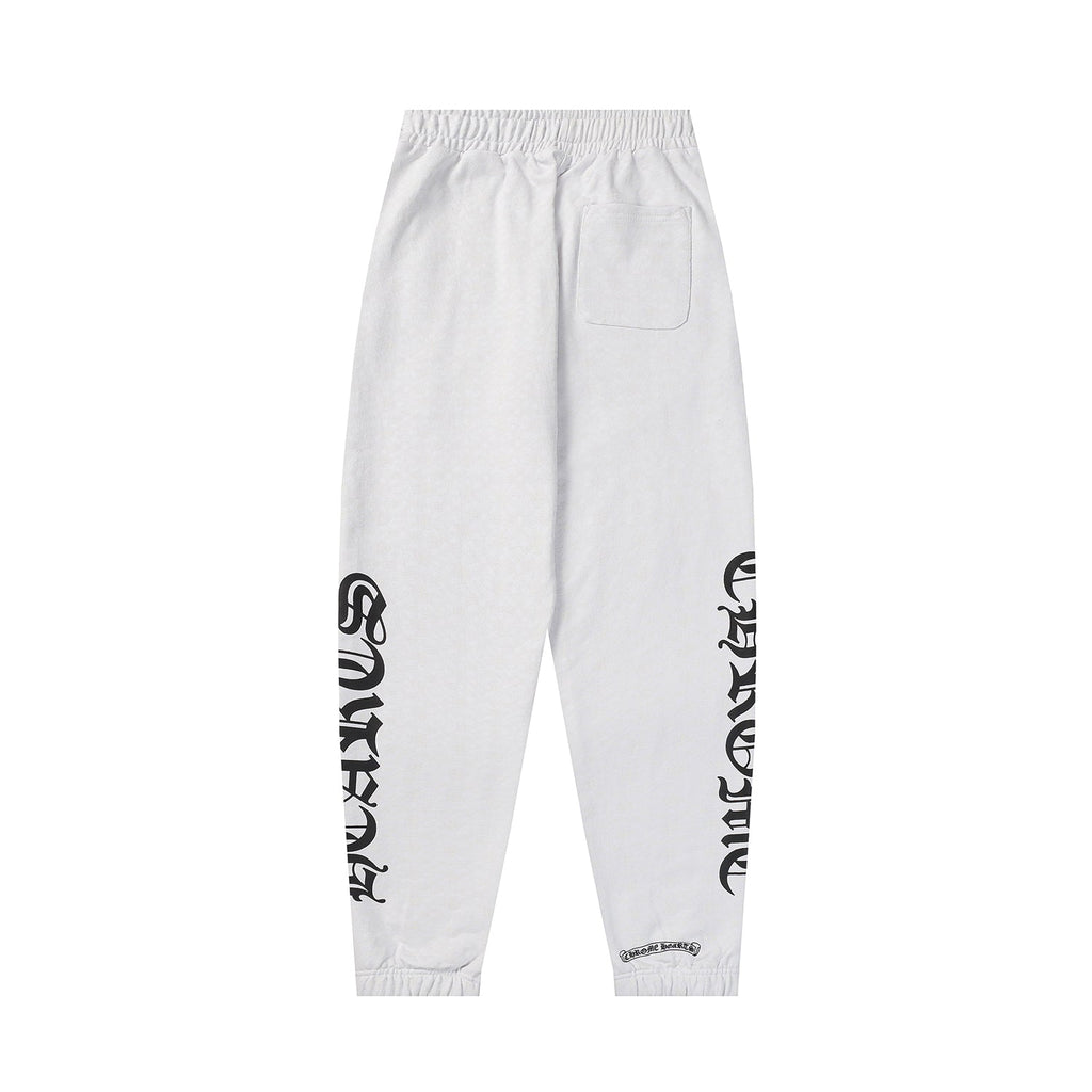 Chrome Hearts New Pants - 1001