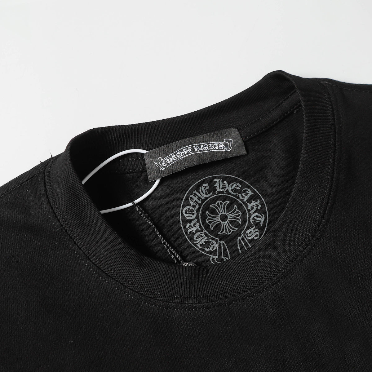 Chrome Hearts T-shirt-2256