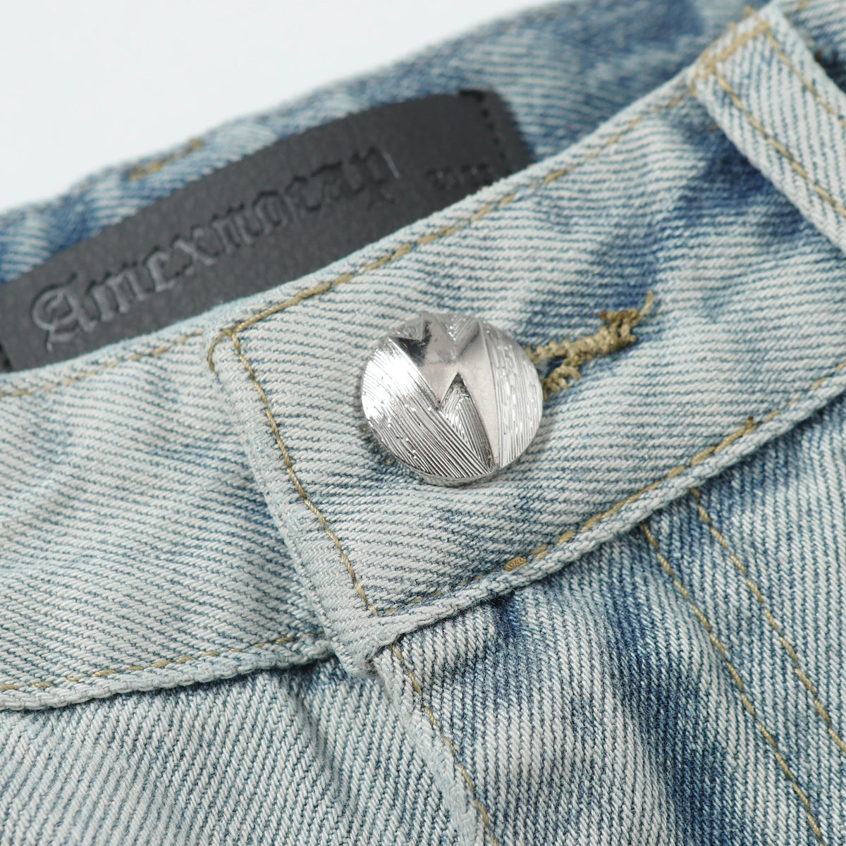 Amexnocap Pants 003