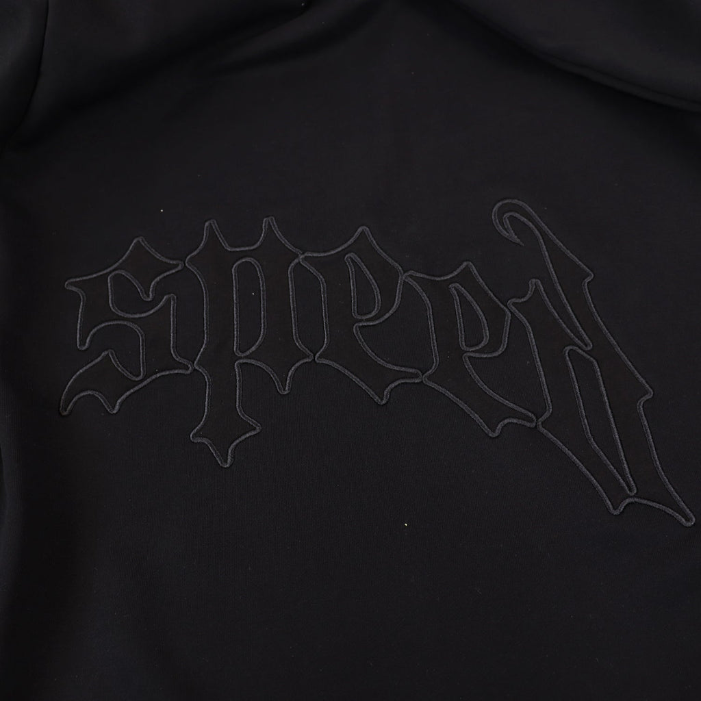 Godspeed Hoodie 6031
