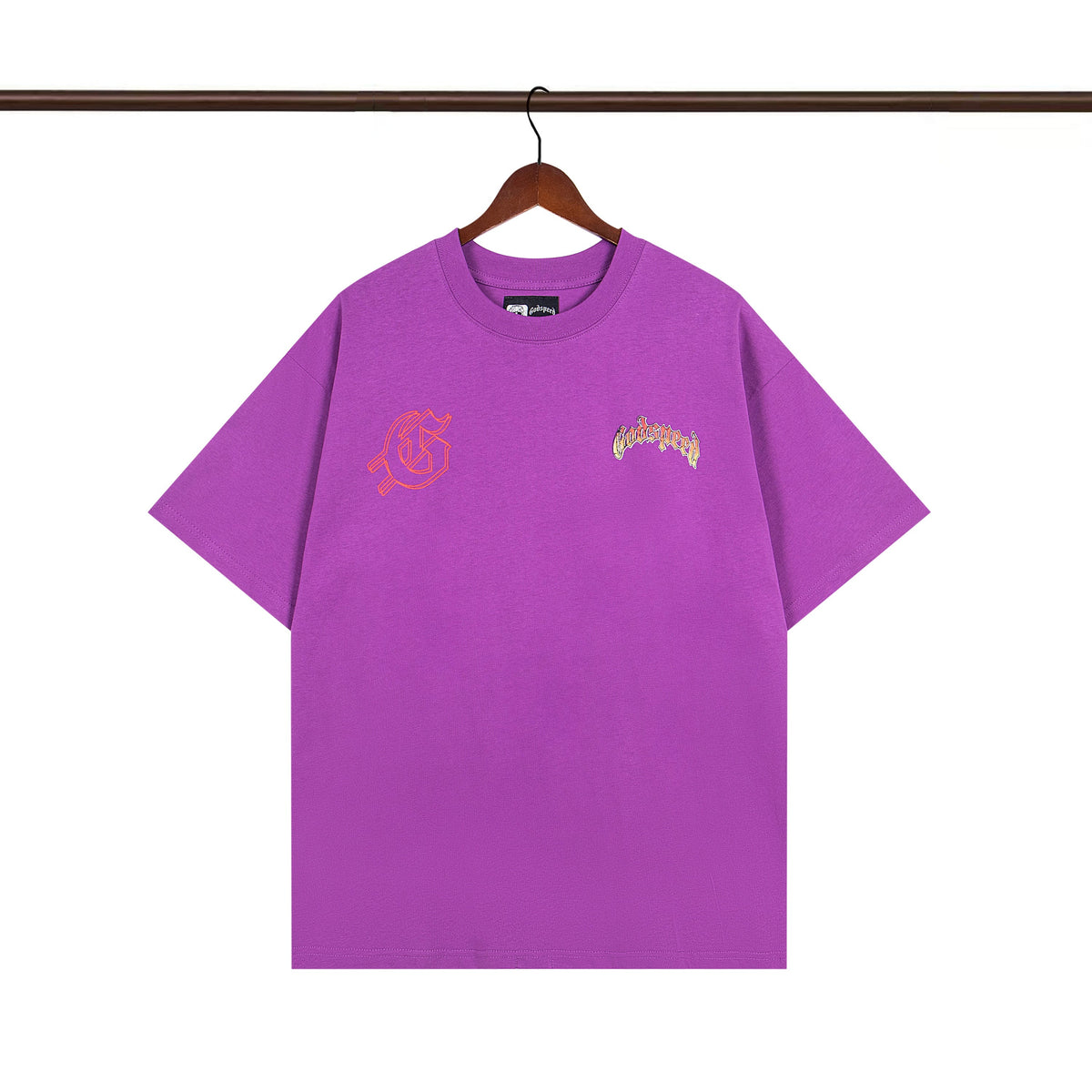 Godspeed T-shirt G51