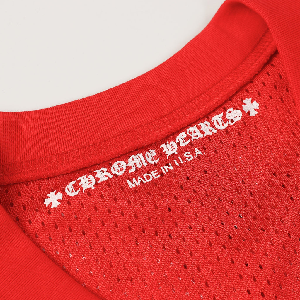 Chrome Hearts New SWEATSHIRTS -9998-1