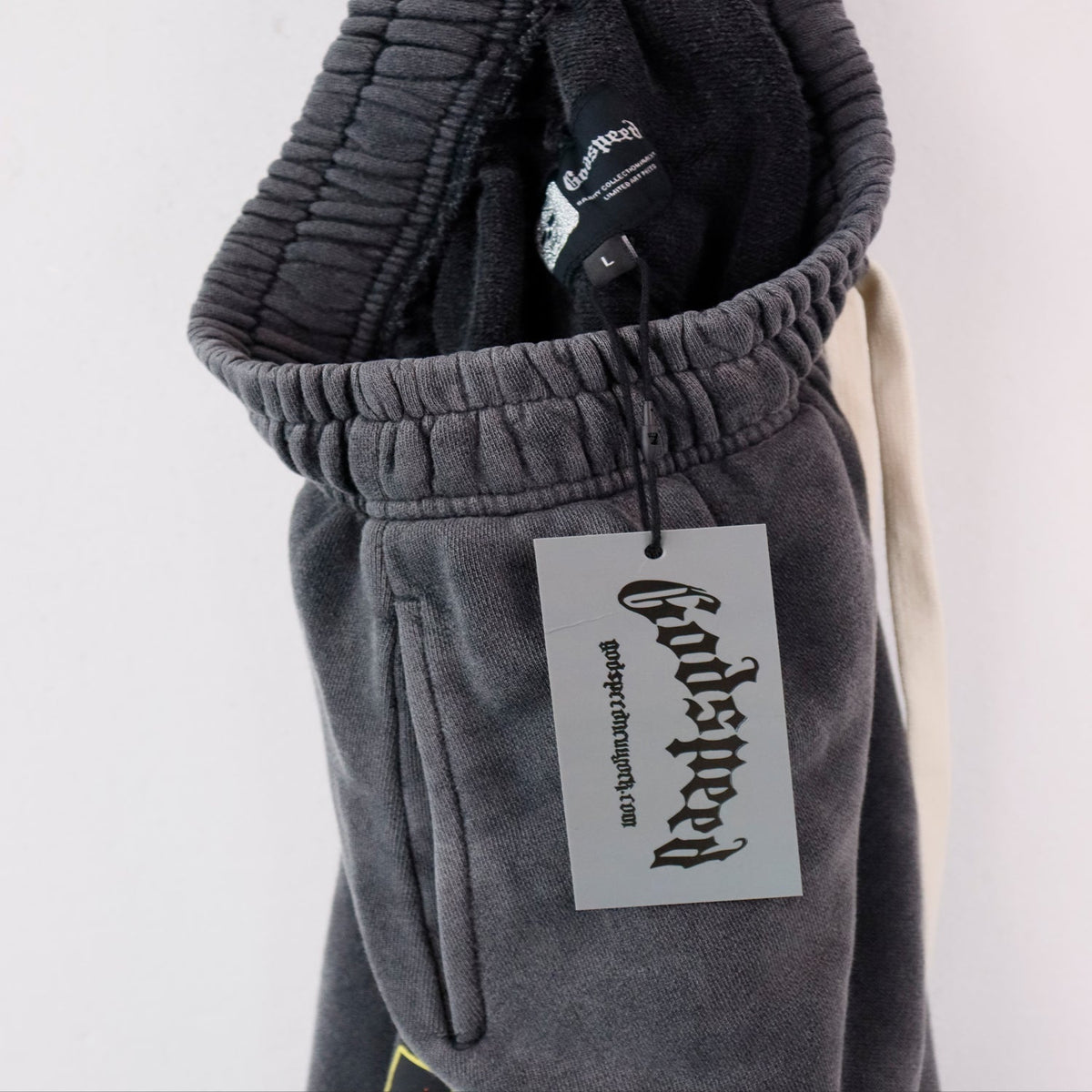 Godspeed NEW Shorts 8775