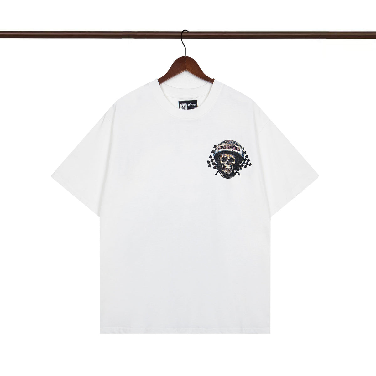 Godspeed T-shirt G21