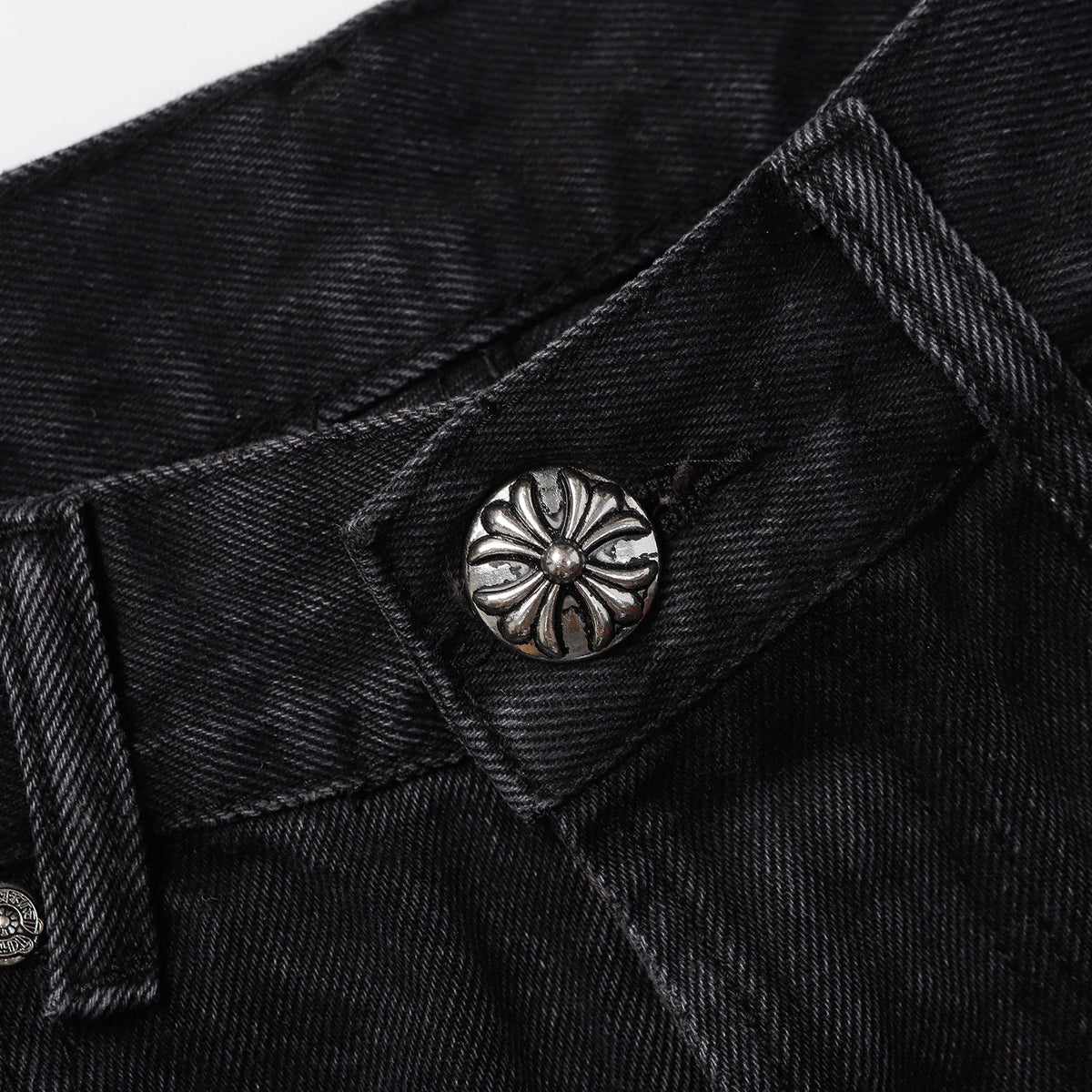 Chrome Hearts New Shorts -9927