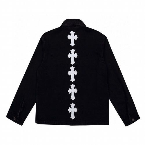 Chrome Hearts New Jacket