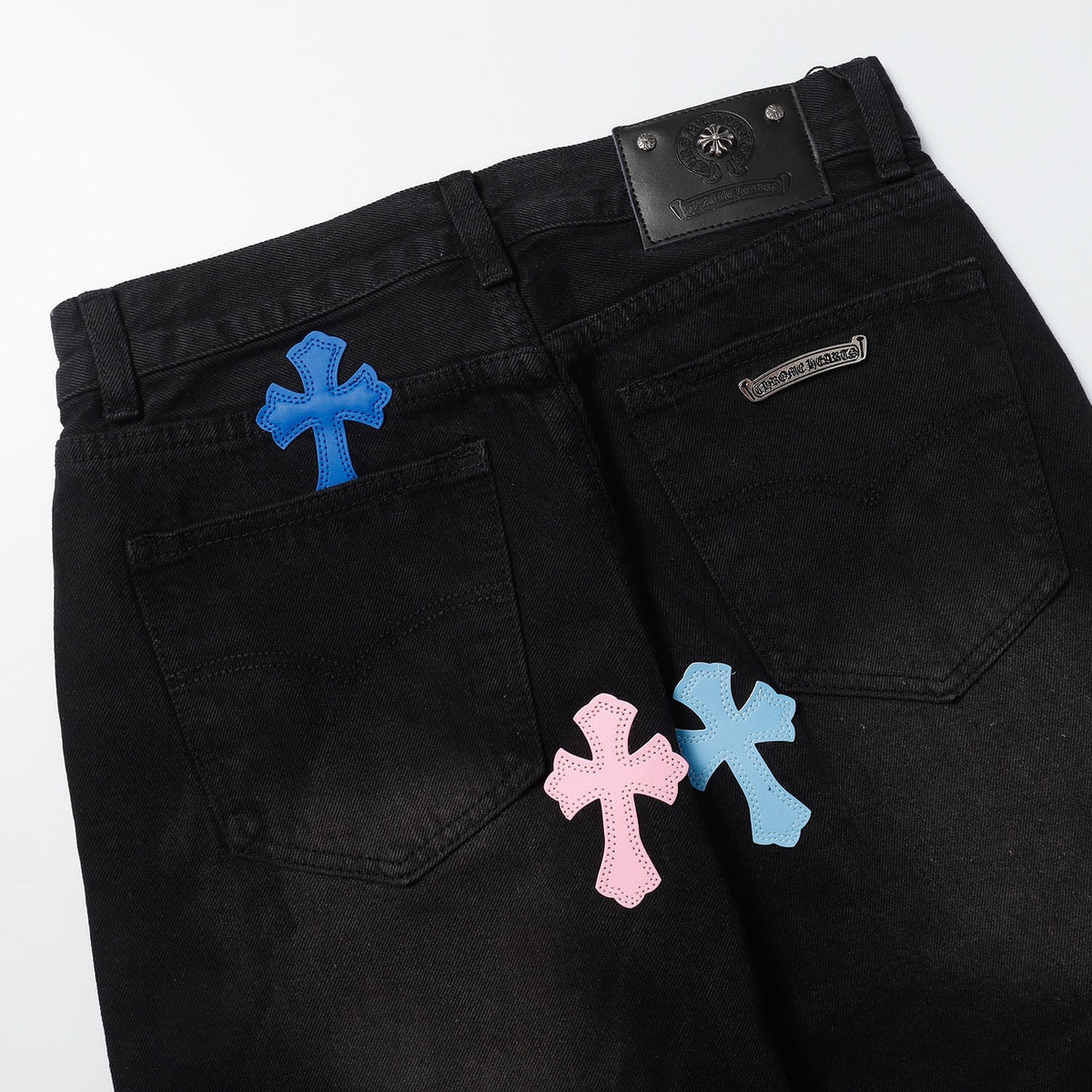 Chrome Hearts New Shorts -9922
