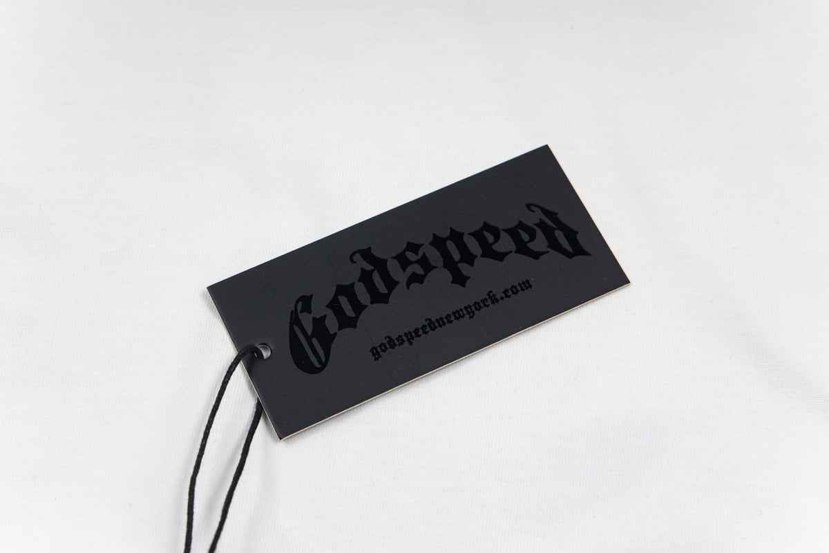 Godspeed T-shirt G51
