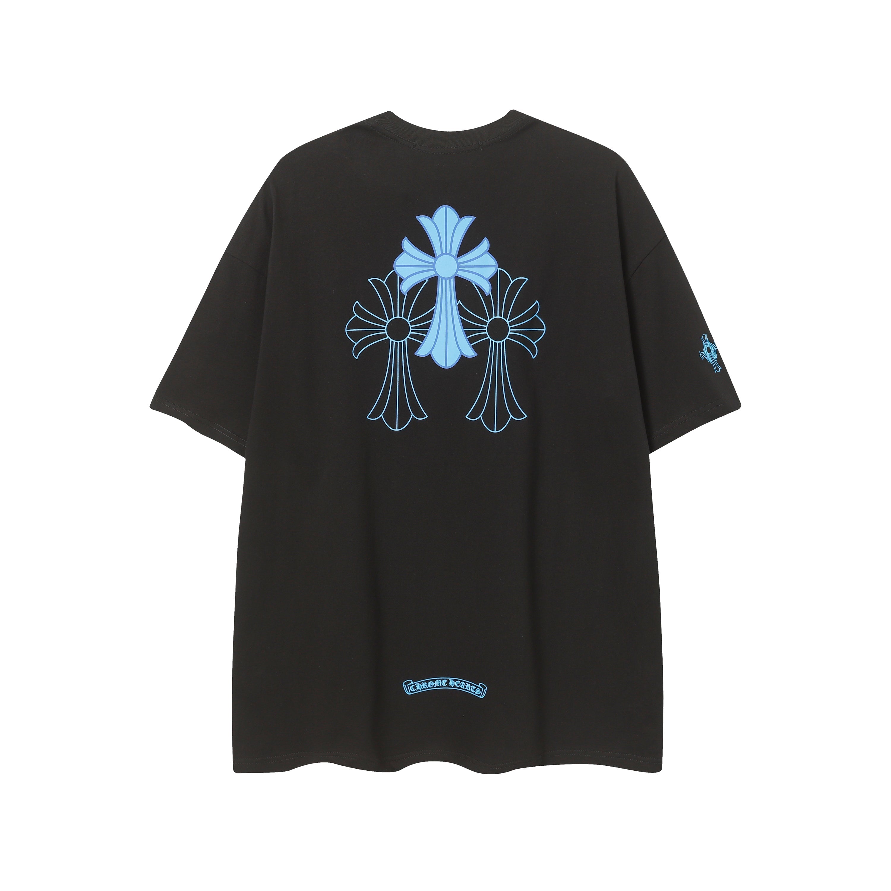Chrome Hearts T-shirt 2237