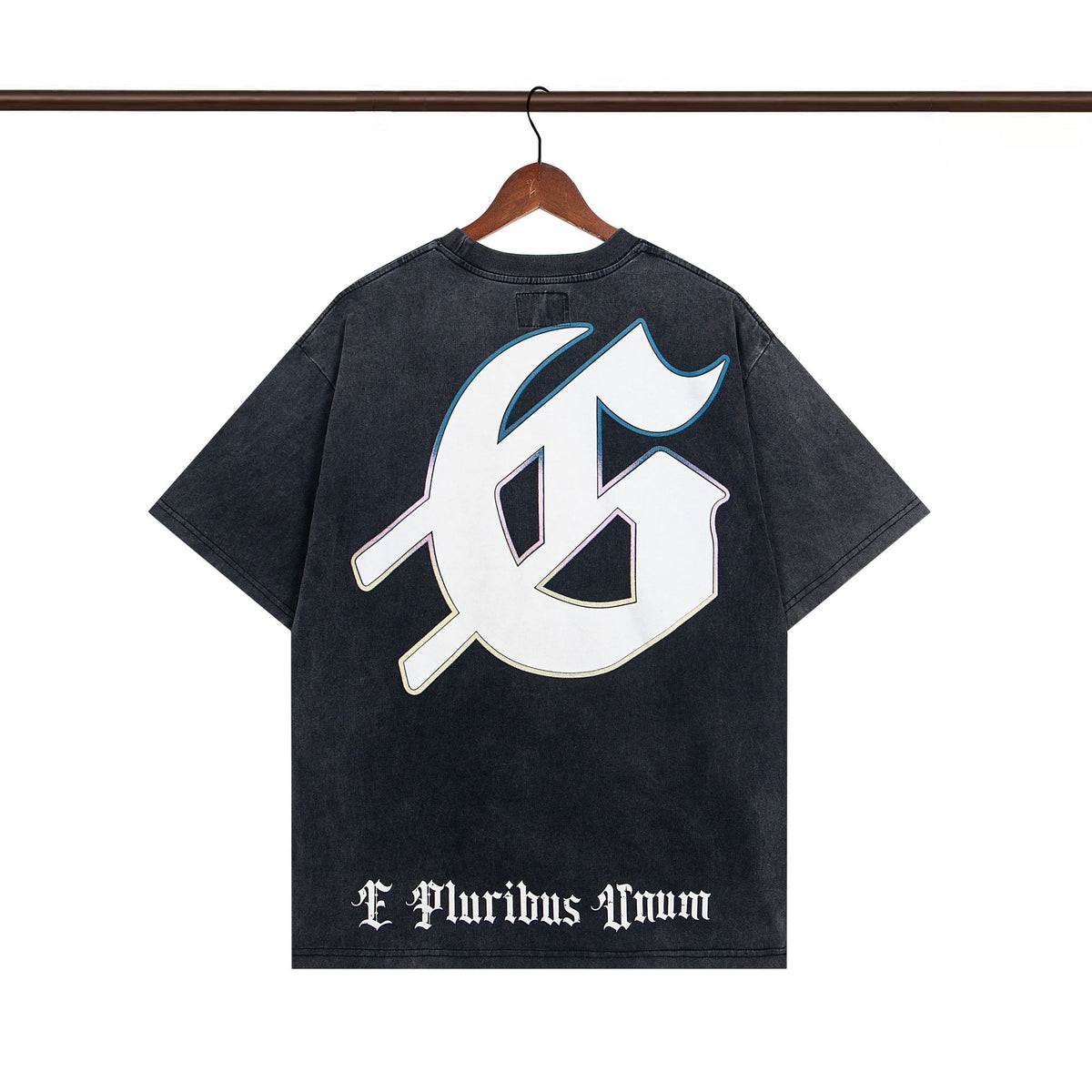 Godspeed T-shirt G44
