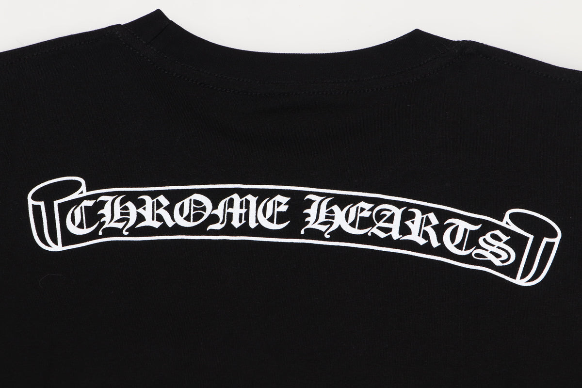 Chrome Hearts New SWEATSHIRTS -8015