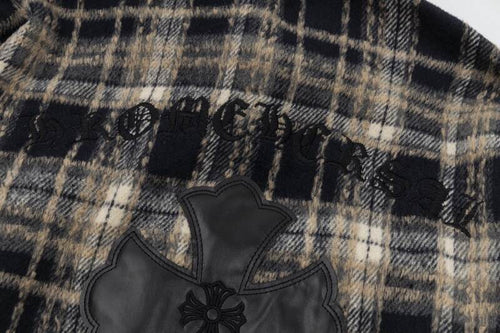 Chrome Hearts Jacket