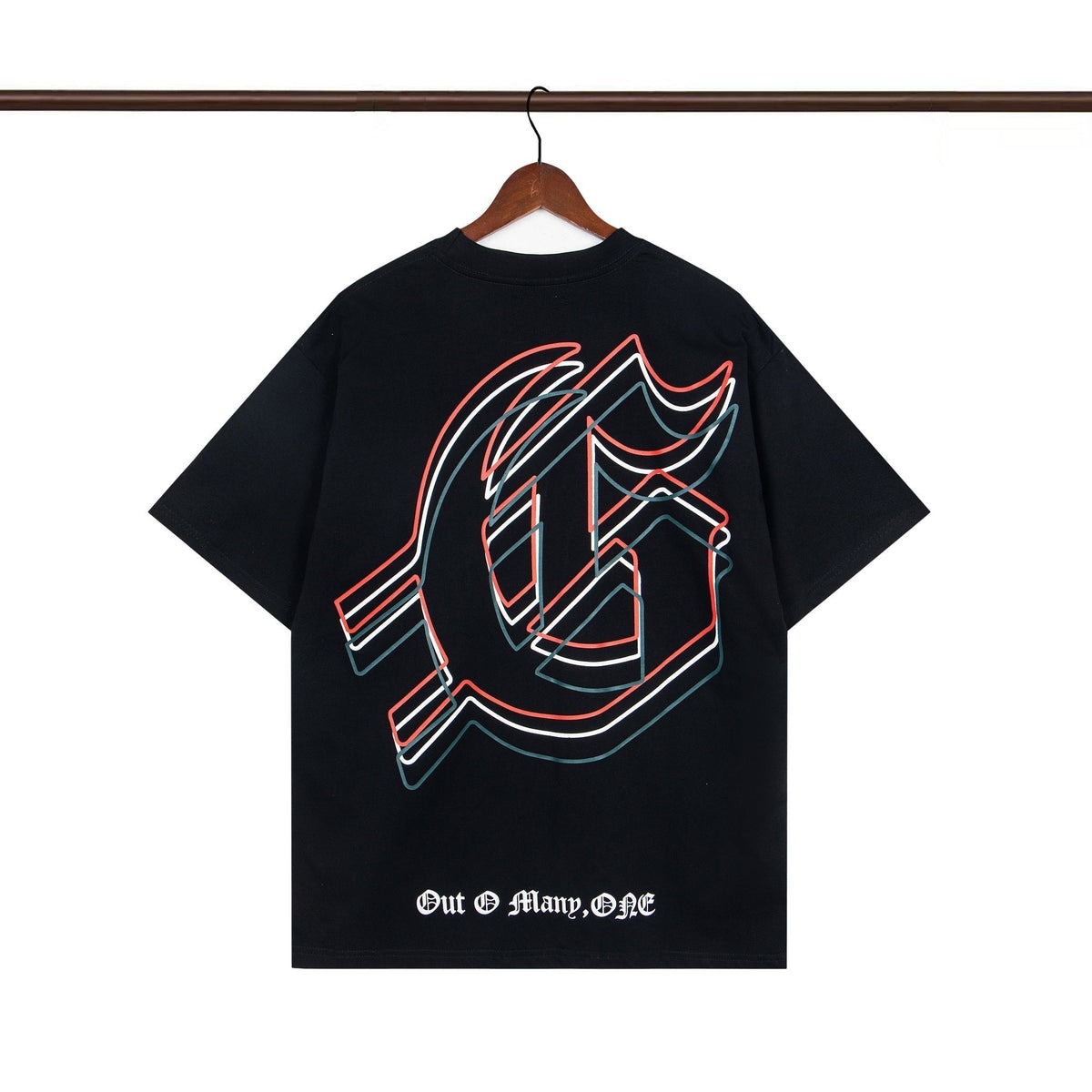Godspeed T-shirt G40