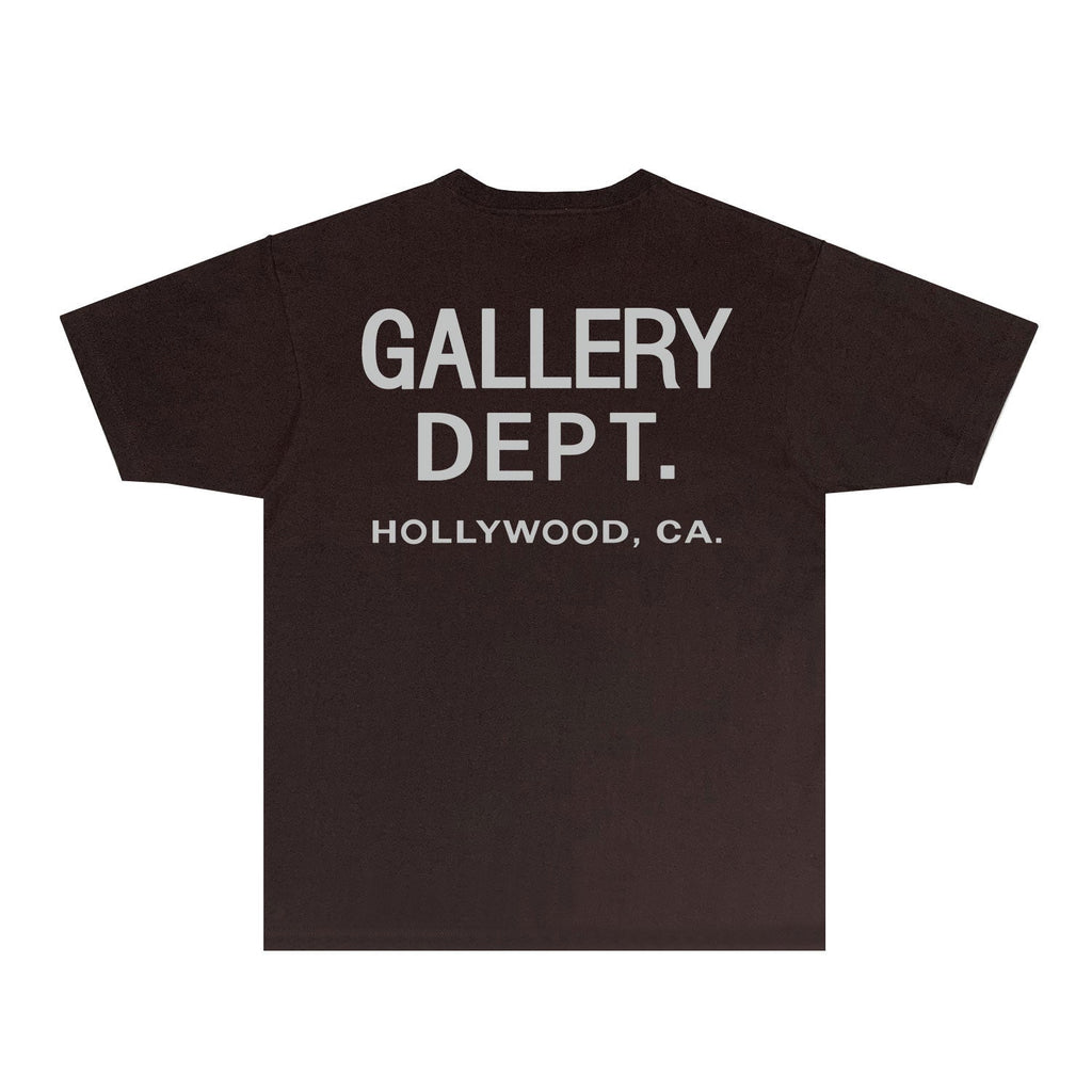 GALLERY DEPT 2024 New T-shirt GAG001-2