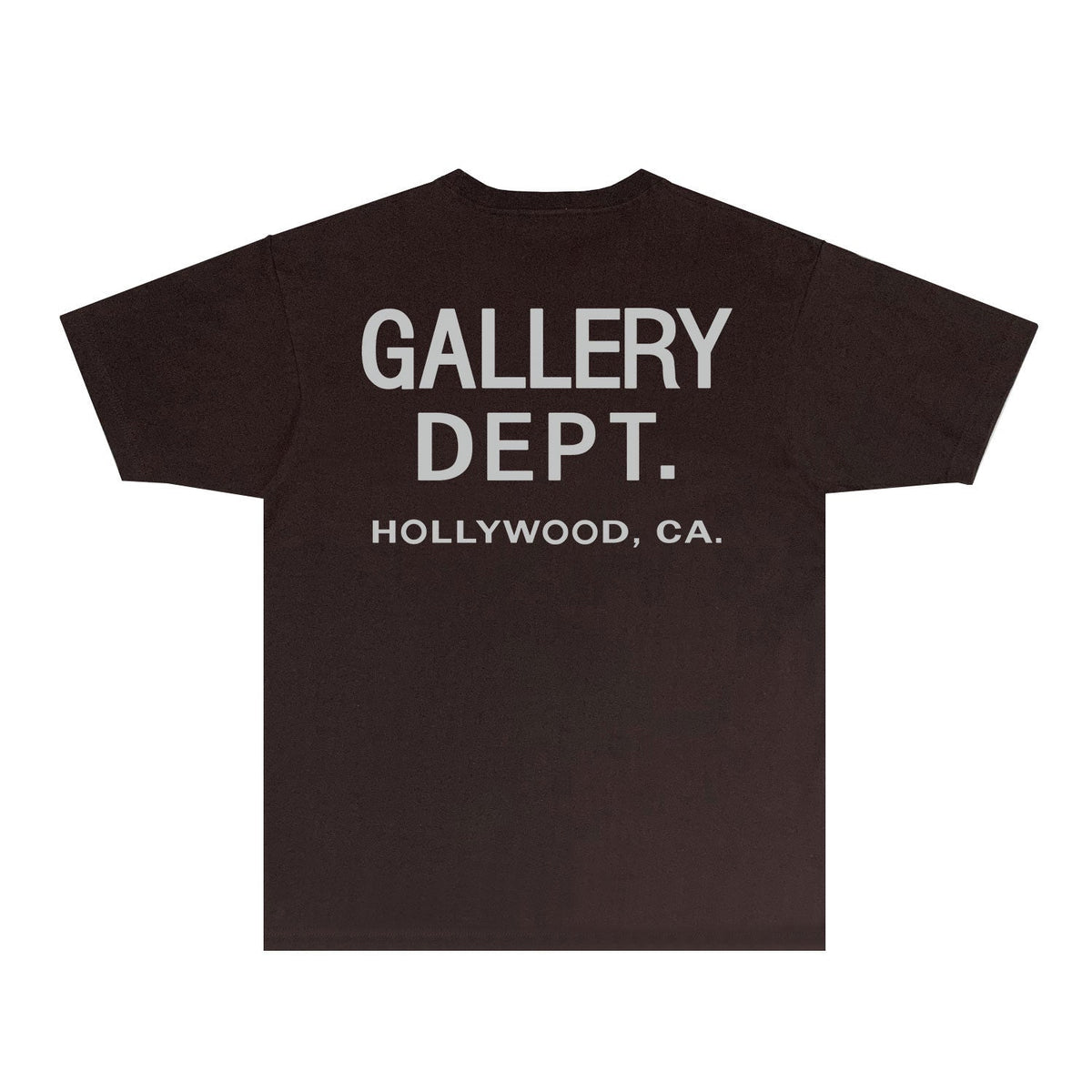 GALLERY DEPT 2024 New T-shirt GAG001-2