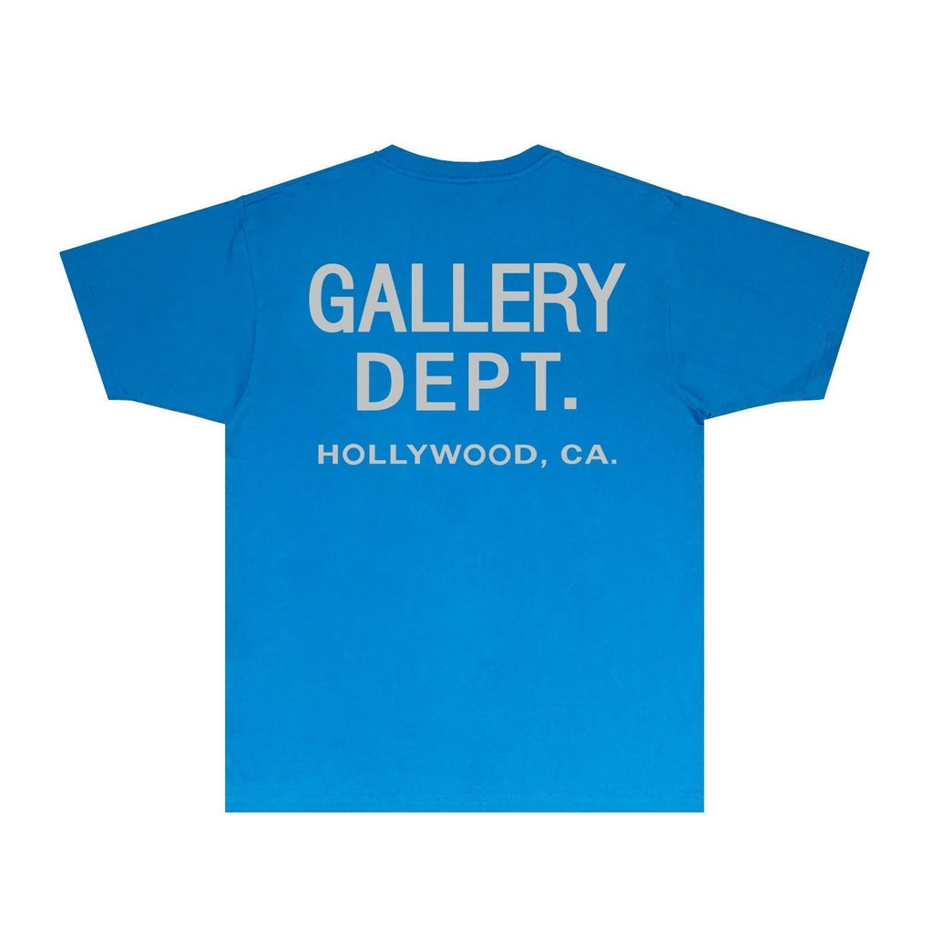 GALLERY DEPT 2024 New T-shirt GAG001-2