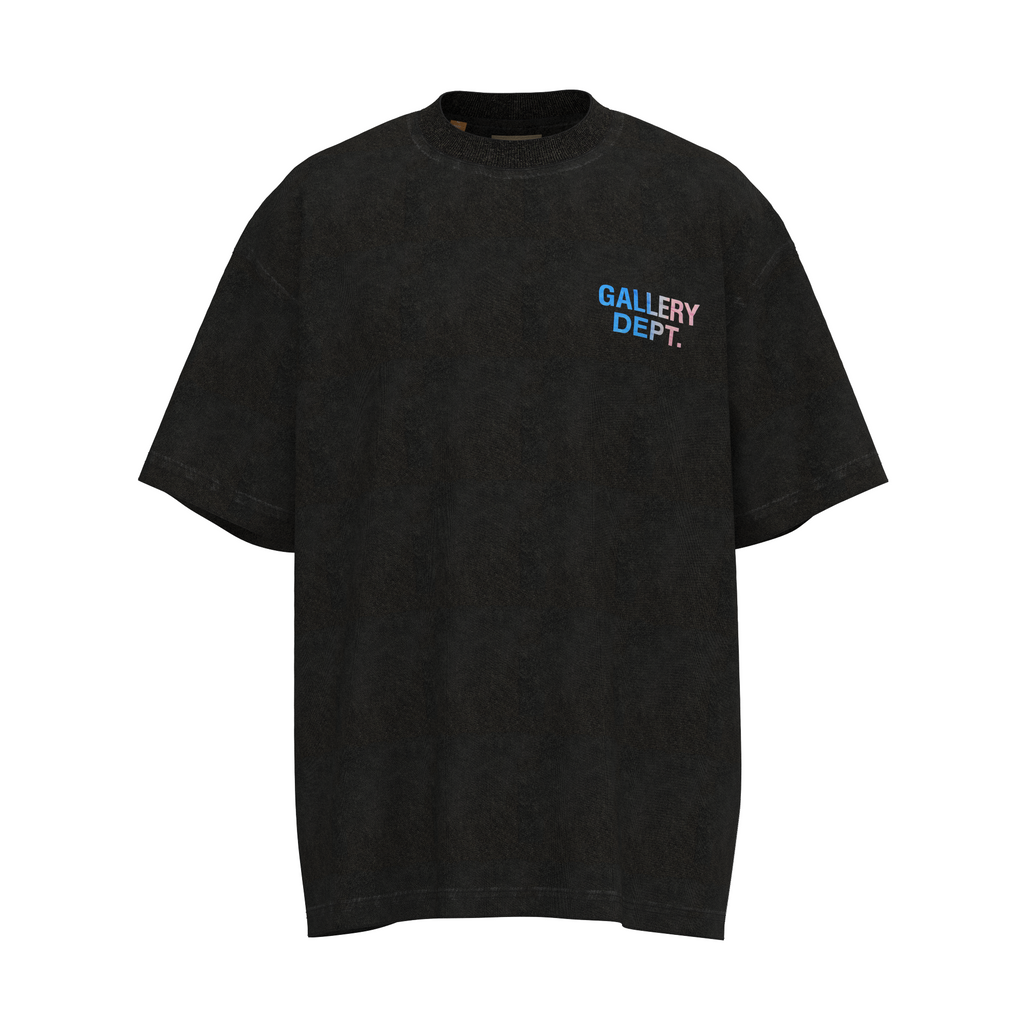 GALLERY DEPT New T-shirt  D49