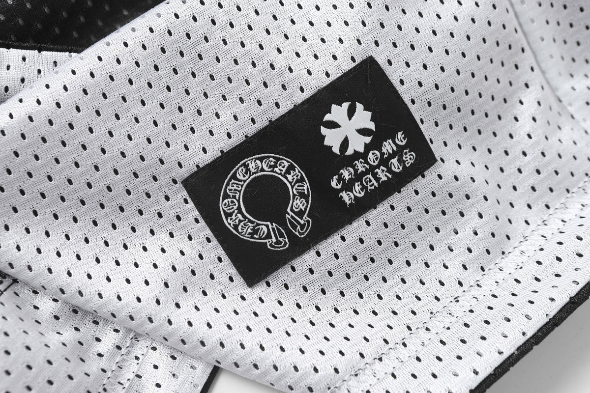 Chrome Hearts T-shirt-2272