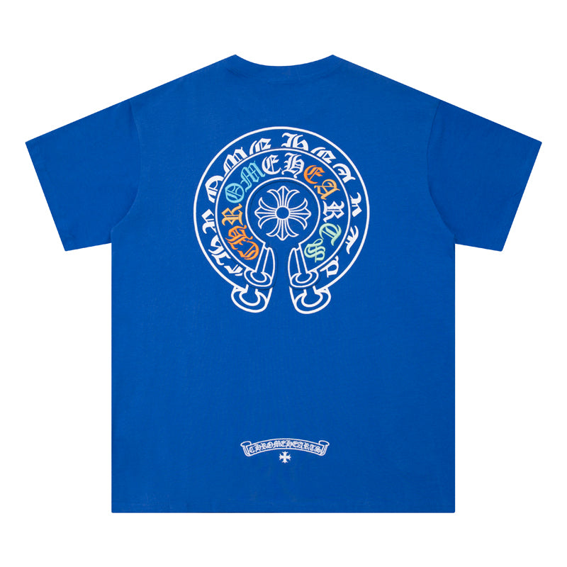 Chrome Hearts T-shirt 6038