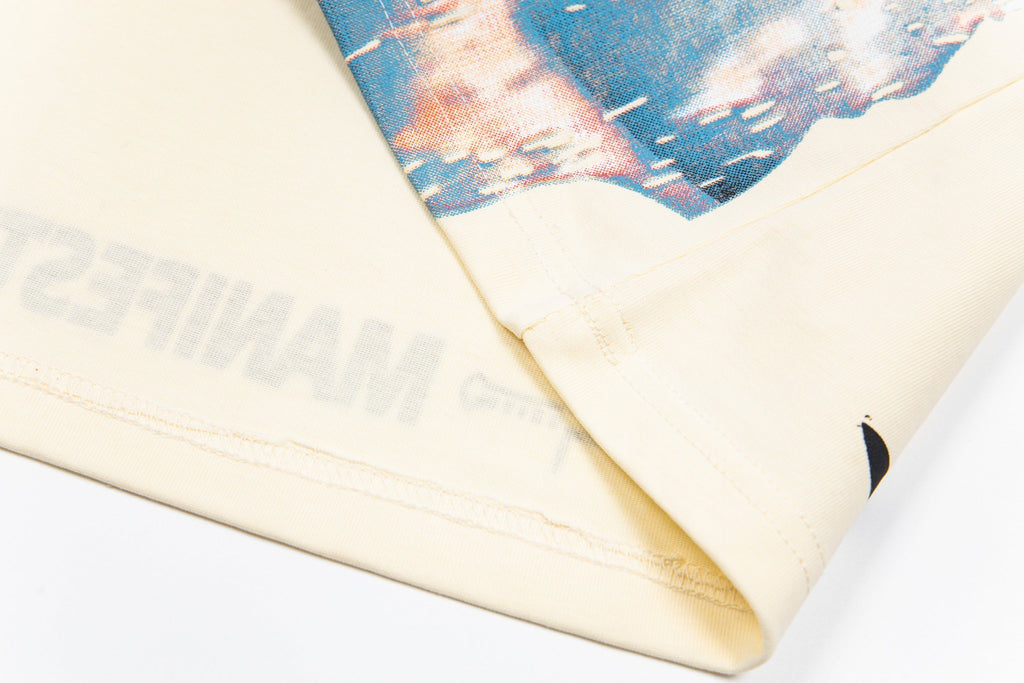 Godspeed T-shirt G11