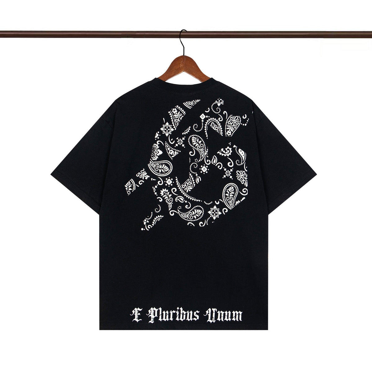 Godspeed T-shirt G16