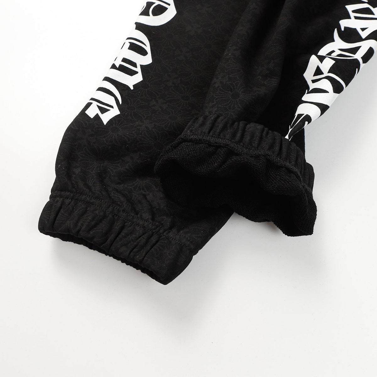 Chrome Hearts New Pants - 1001
