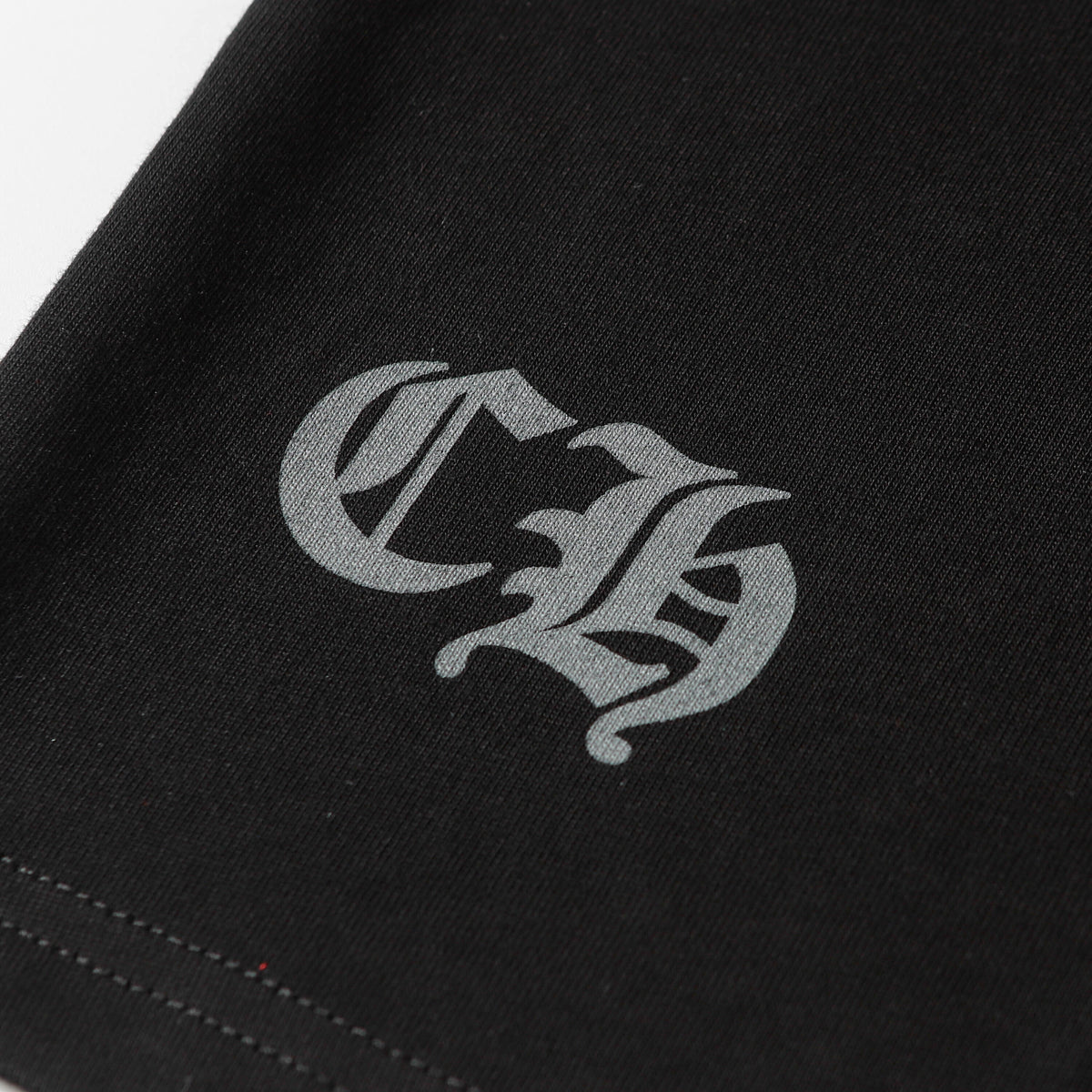Chrome Hearts T-shirt-2256