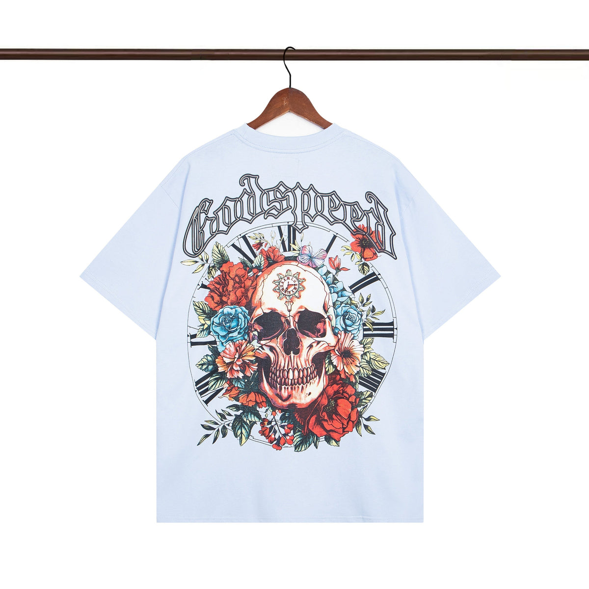 Godspeed T-shirt G13