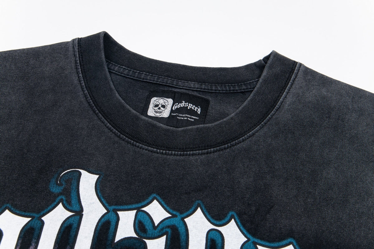 Godspeed T-shirt G44