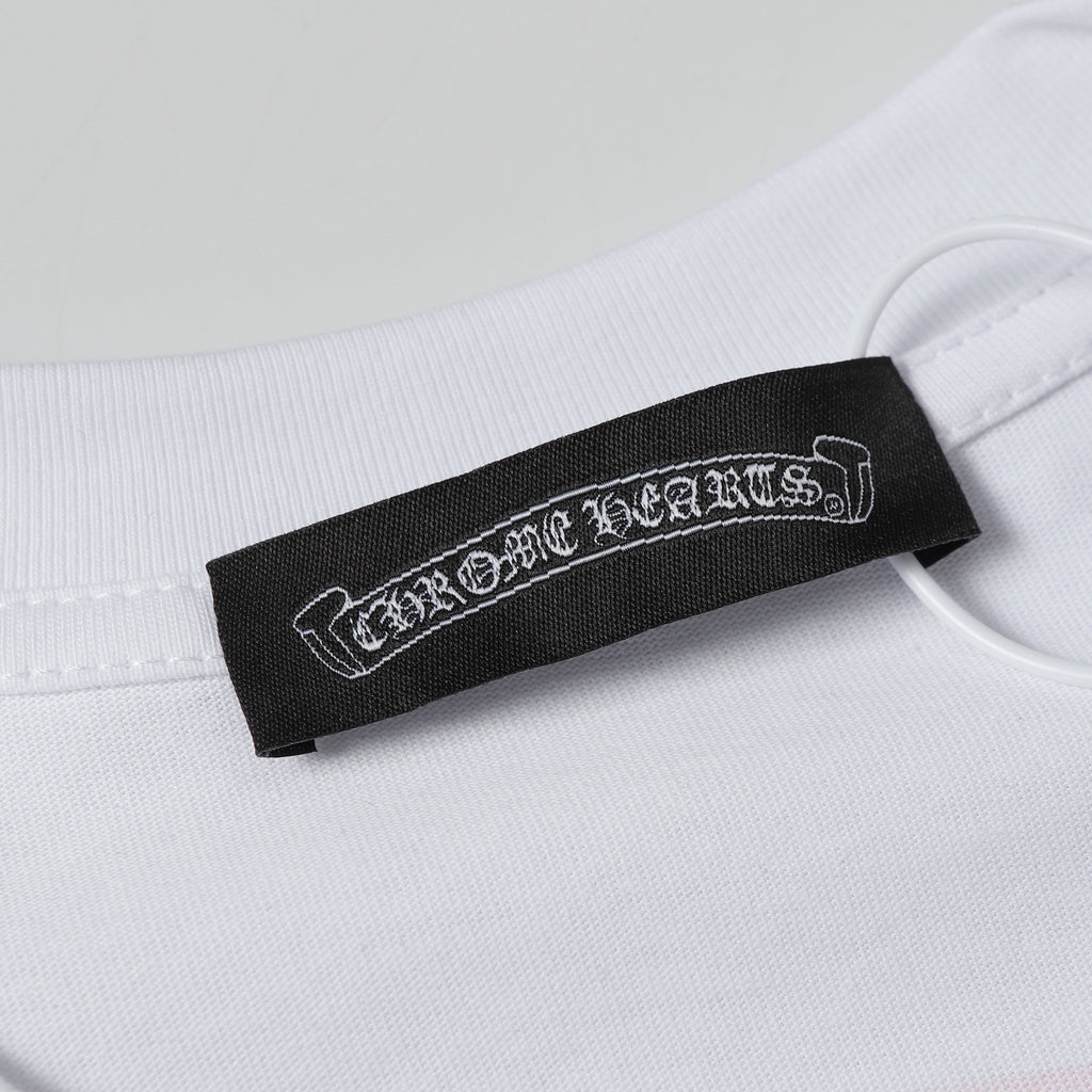 Chrome Hearts T-shirt 2231