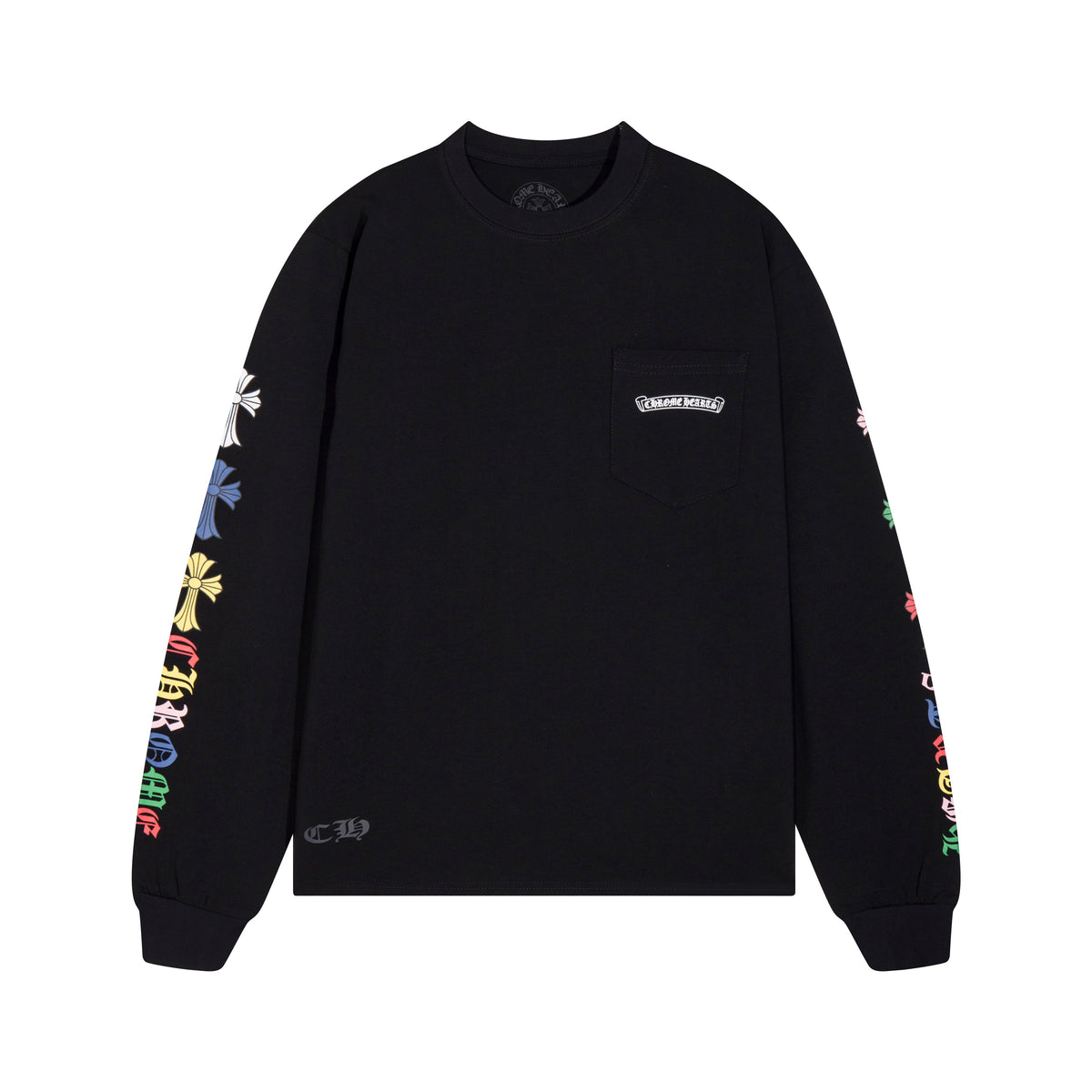 Chrome Hearts New SWEATSHIRTS -8015