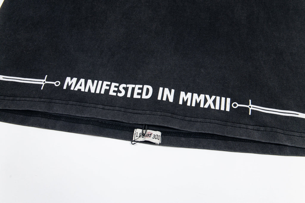 Godspeed T-shirt G62
