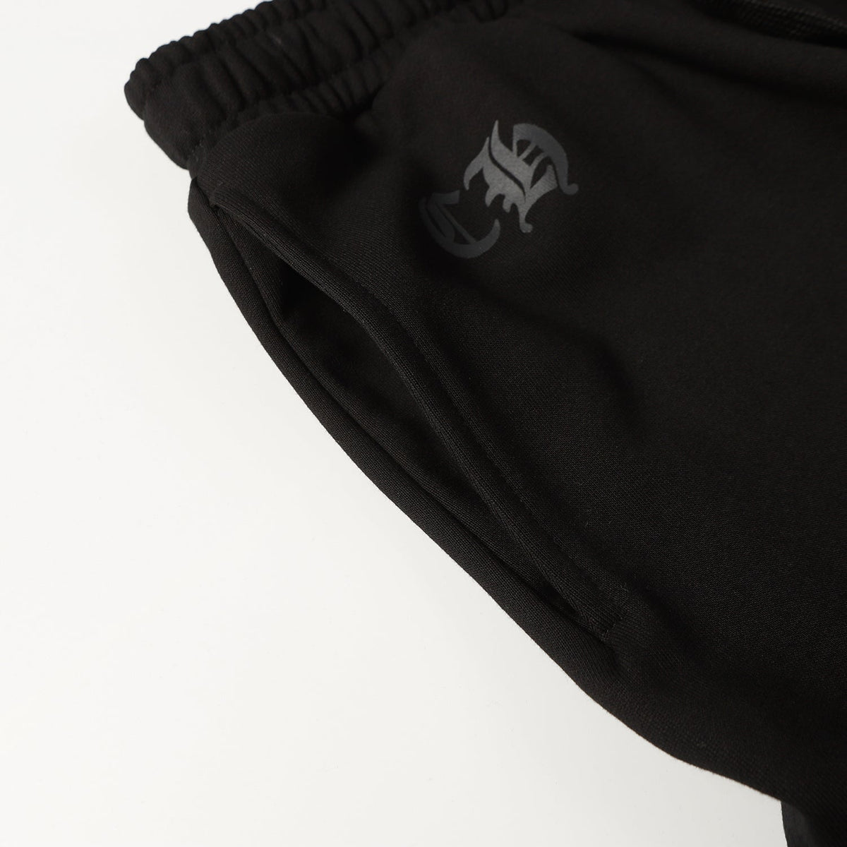 Chrome Hearts New Pants - 1003