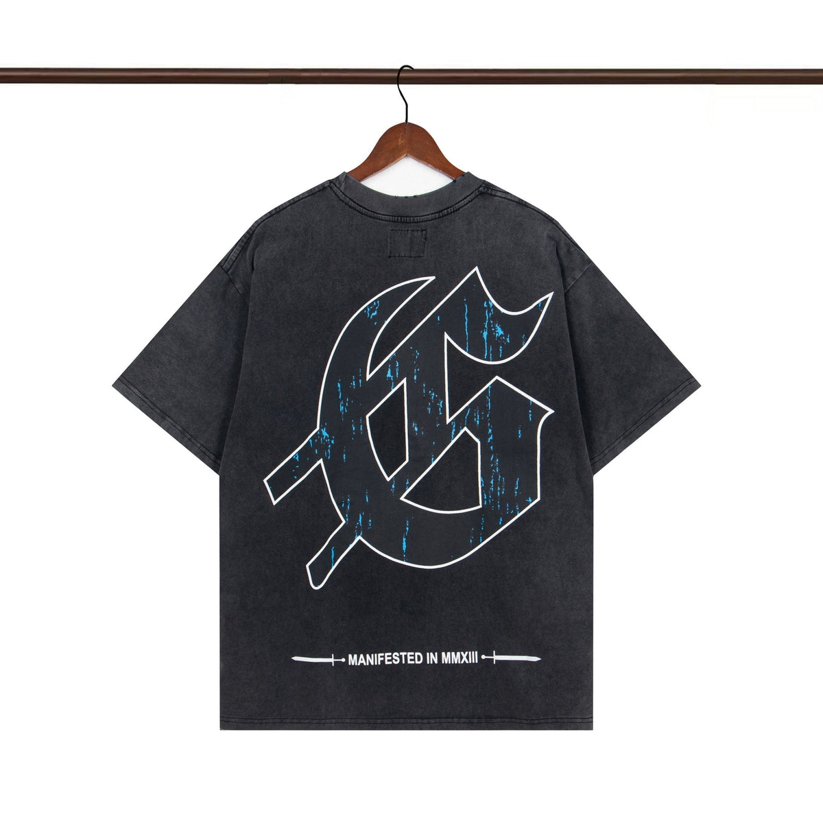 Godspeed T-shirt G32
