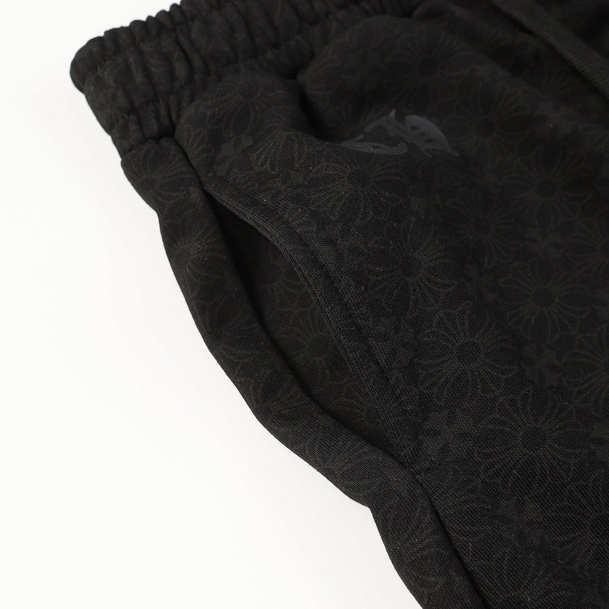 Chrome Hearts New Pants - 1001