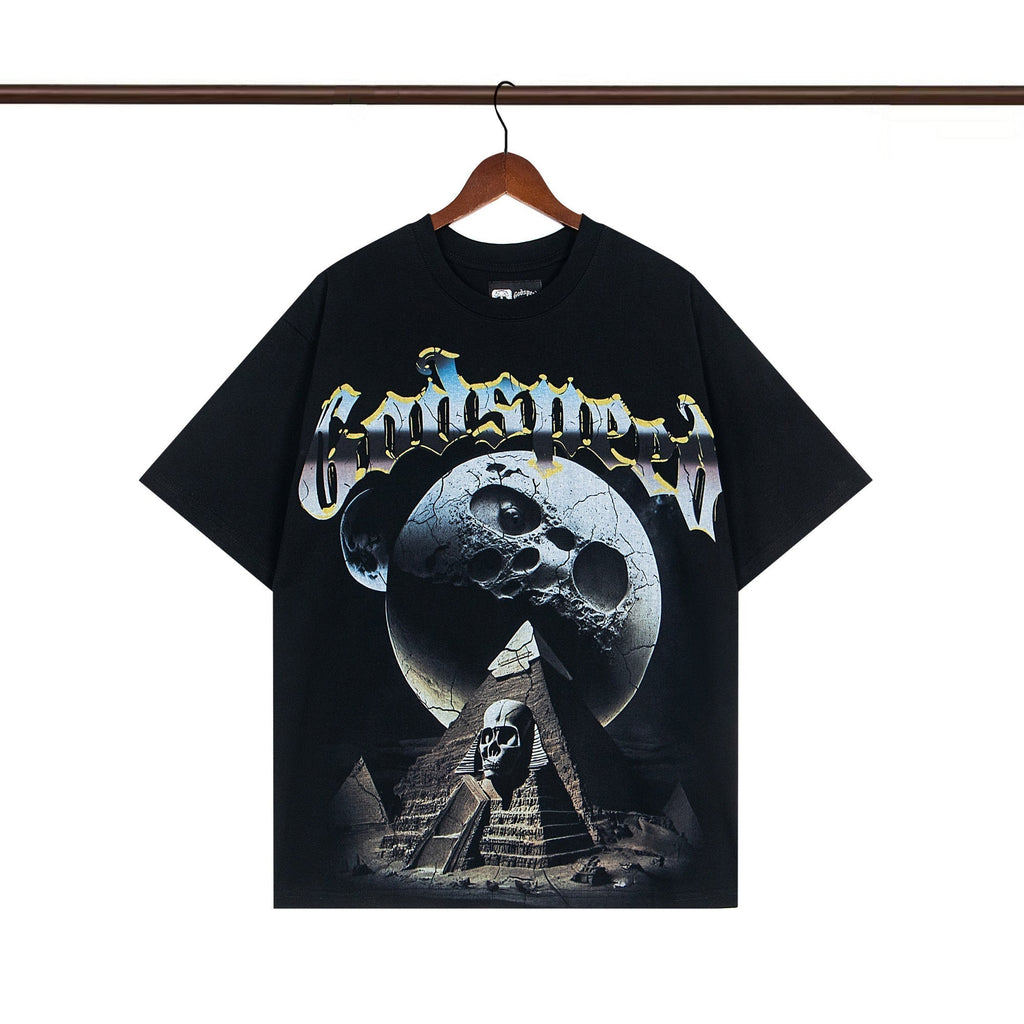 Godspeed T-shirt G34