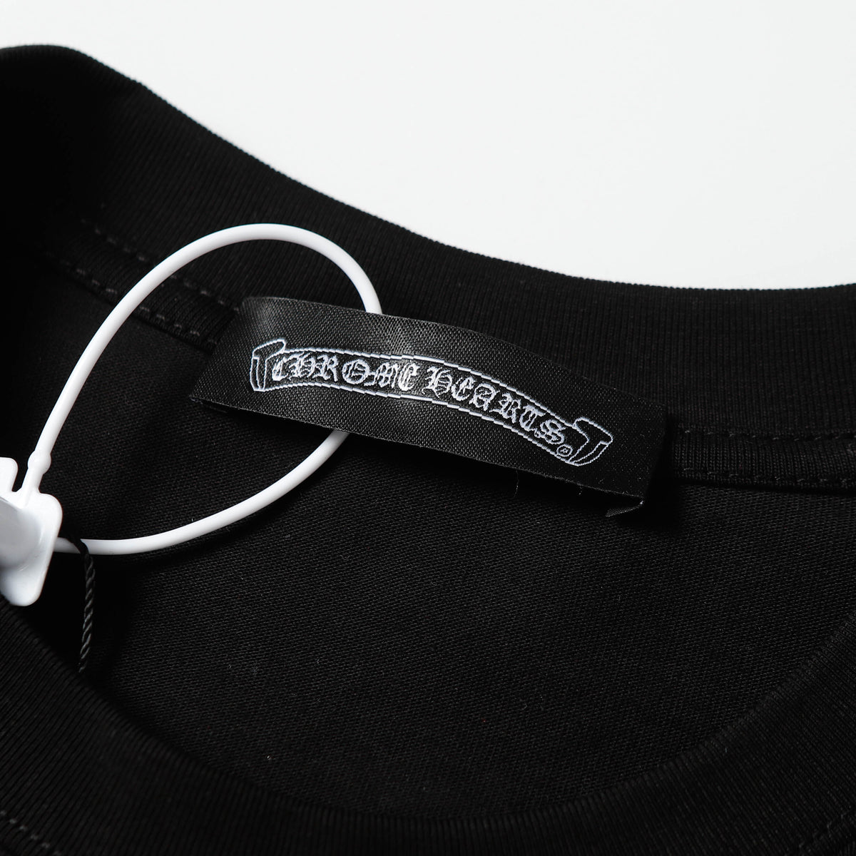 Chrome Hearts T-shirt-2255