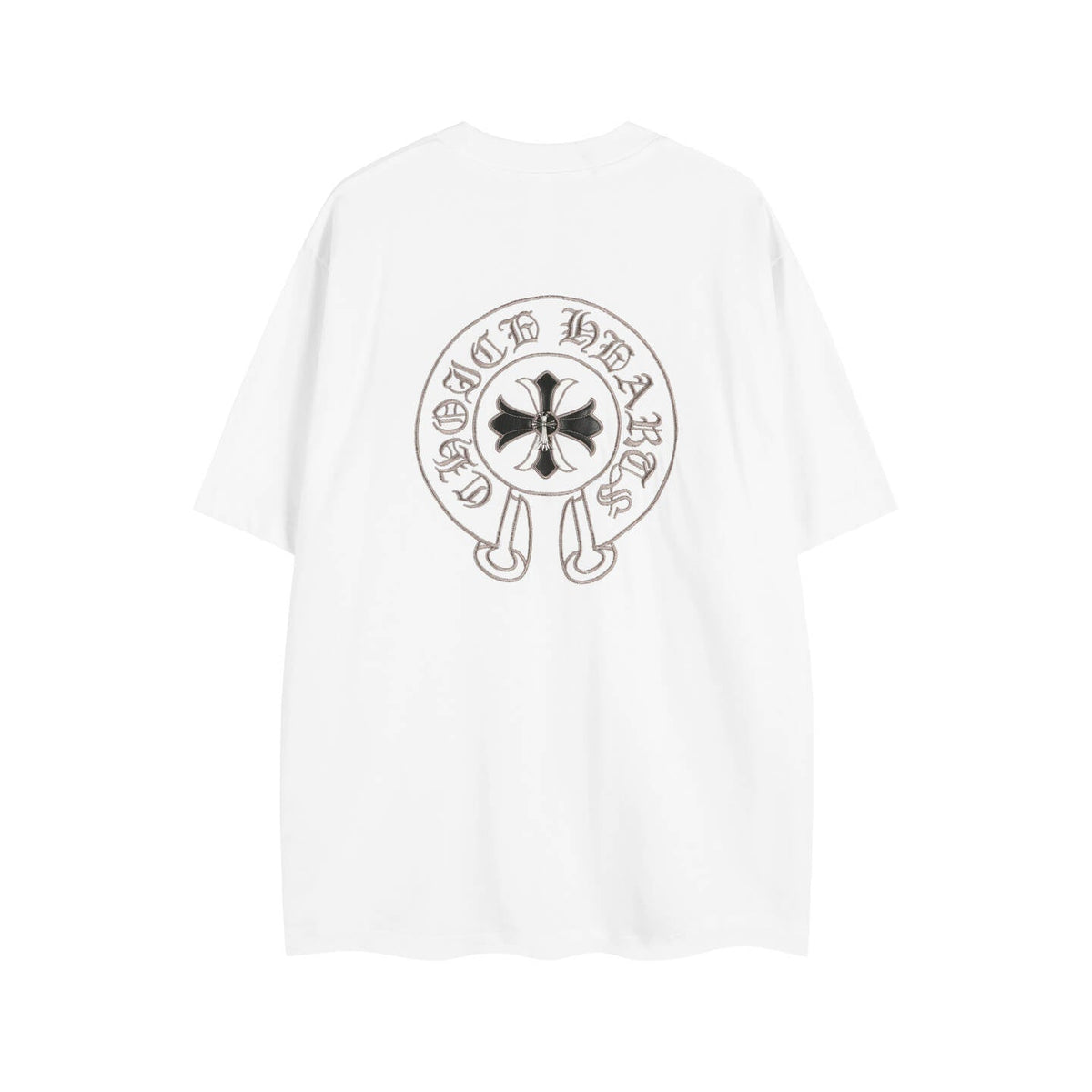 Chrome Hearts T-shirt-9067