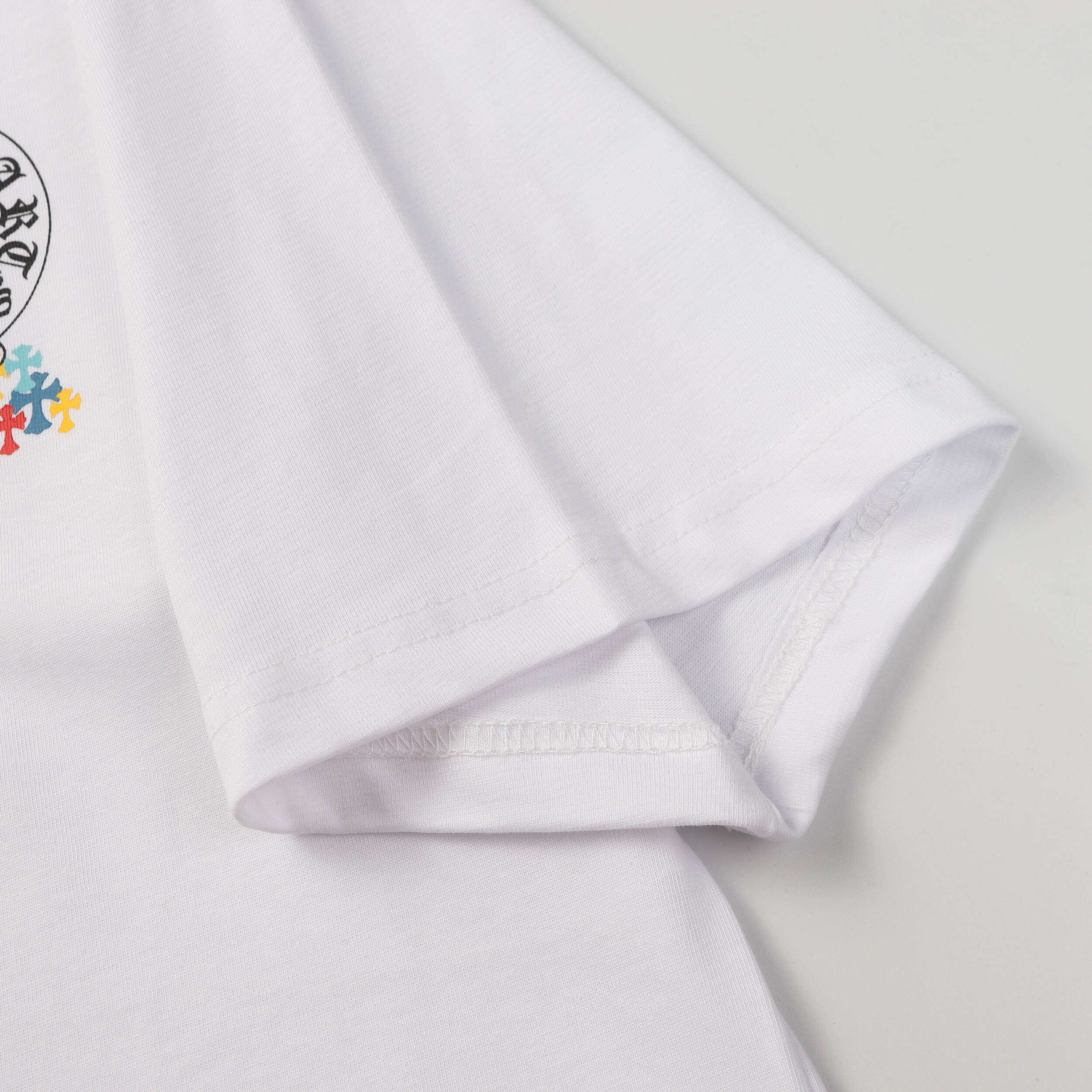 Chrome Hearts T-shirt-9985