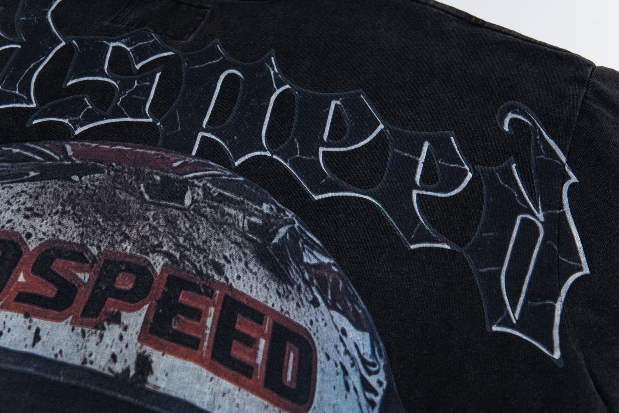 Godspeed T-shirt G21