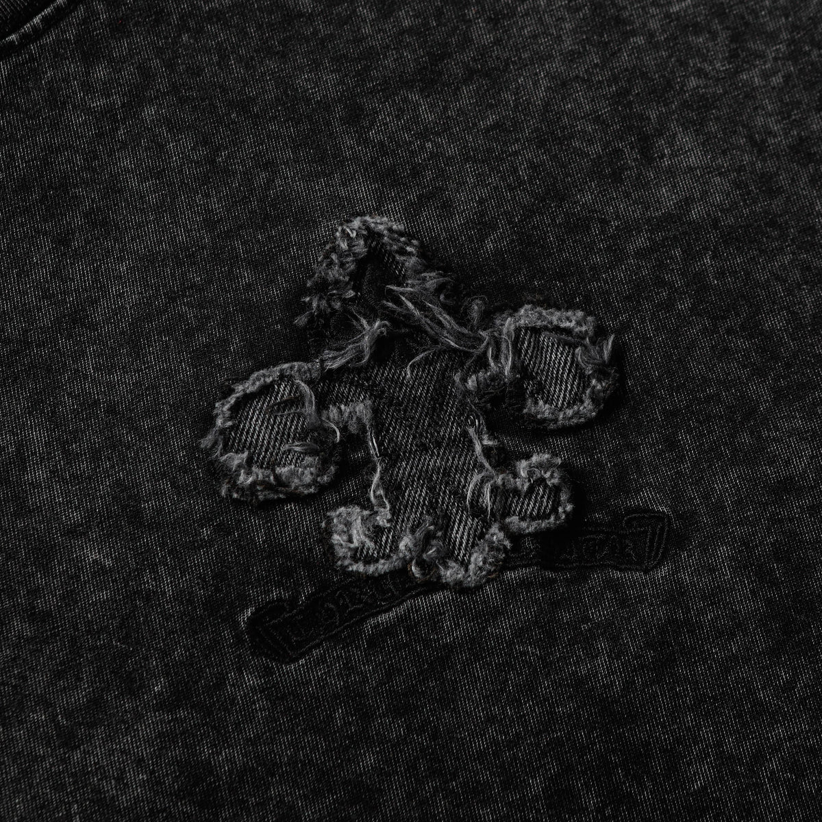 Chrome Hearts T-shirt 2263