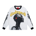 Godspeed Sweatshirt 3096