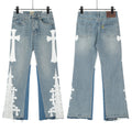 Chrome Hearts New Pants - 8146