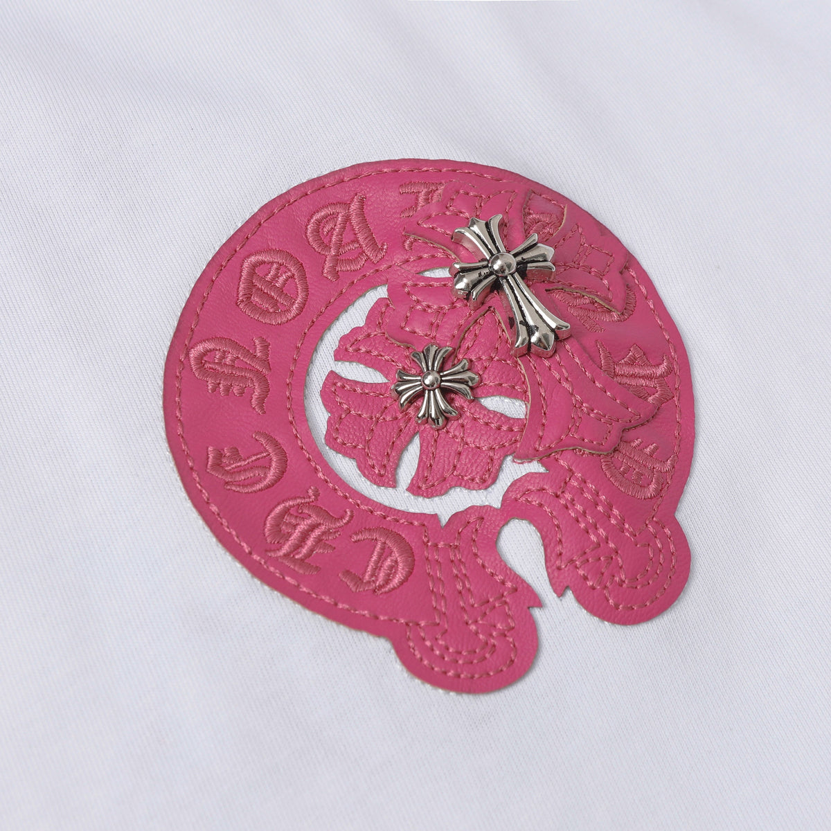 Chrome Hearts T-shirt 2268