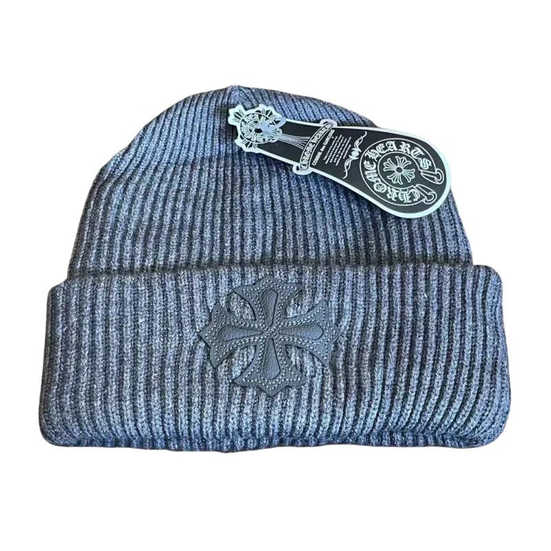 Chrome Hearts trucker hat