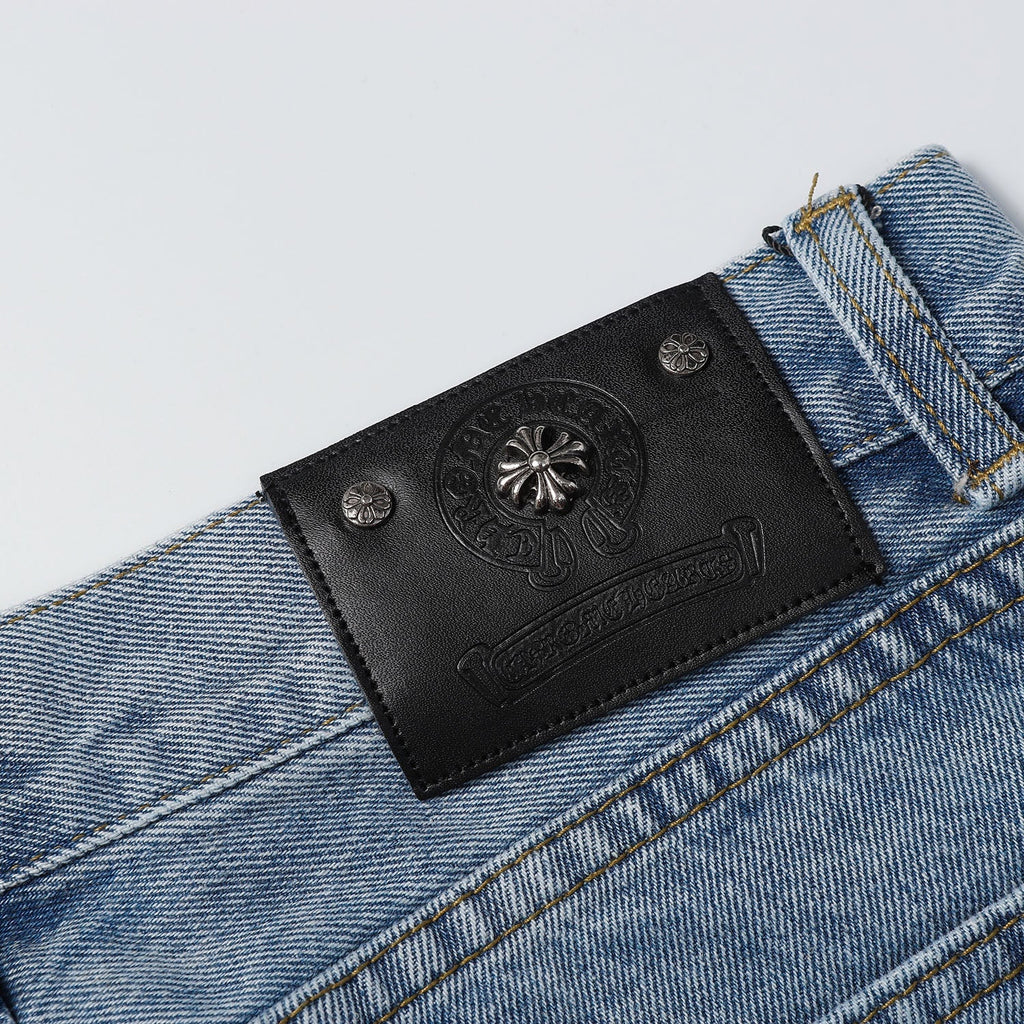 Chrome Hearts New Shorts -9919