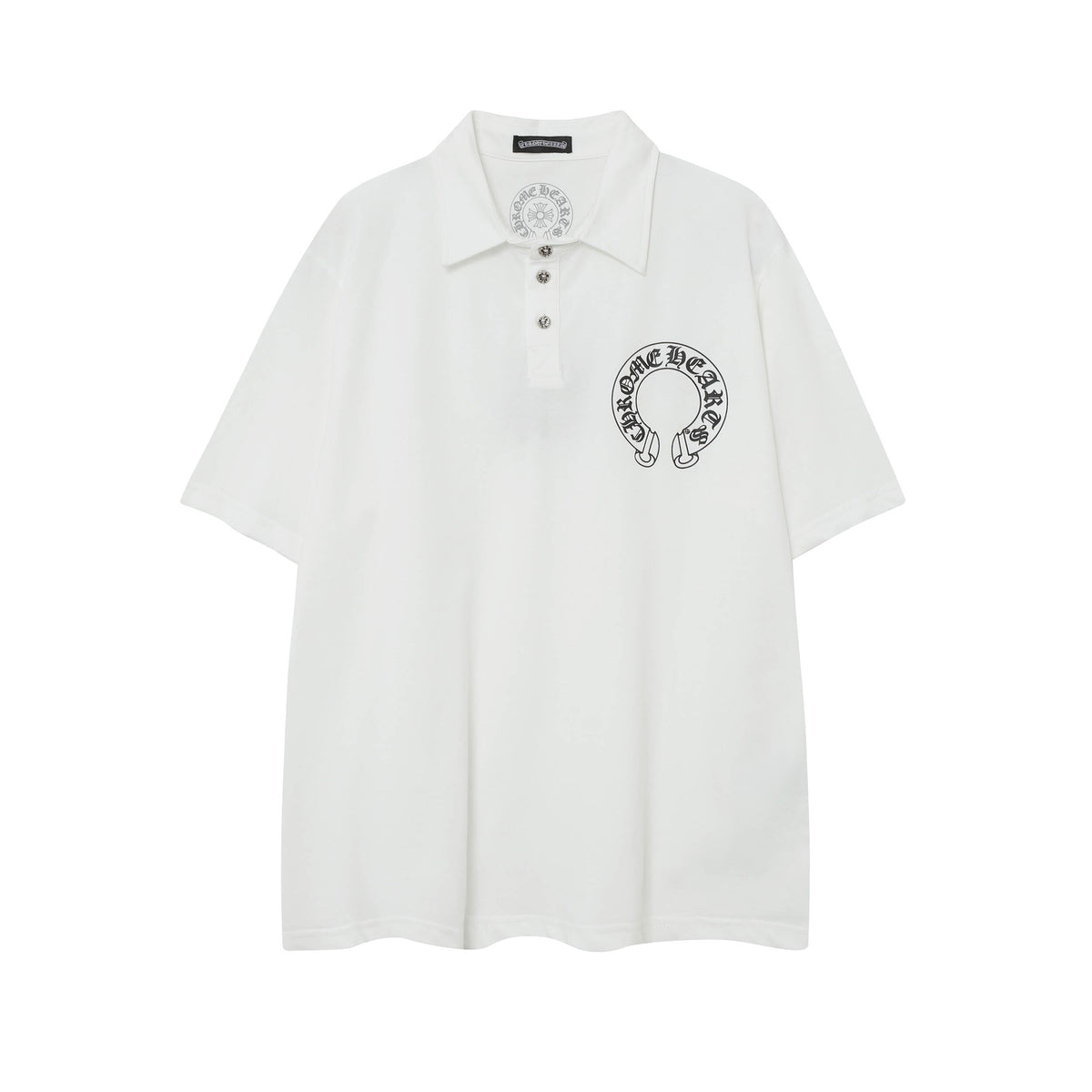 Chrome Hearts T-shirt-9995